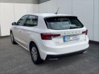 Škoda Fabia - fotka číslo 3