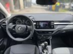 Škoda Fabia - fotka číslo 8