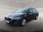 Škoda Octavia - fotka číslo 2