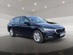 Škoda Octavia - fotka číslo 0