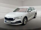 Škoda Octavia - fotka číslo 2
