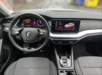 Škoda Octavia - fotka číslo 8