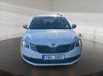 Škoda Octavia - fotka číslo 1