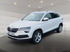 Škoda Karoq - fotka číslo 1
