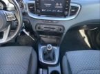 Kia Cee'd - fotka číslo 9