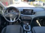 Kia Cee'd - fotka číslo 8