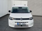 Volkswagen Caddy - fotka číslo 1