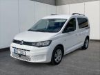 Volkswagen Caddy - fotka číslo 2