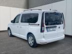 Volkswagen Caddy - fotka číslo 3