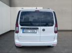 Volkswagen Caddy - fotka číslo 4