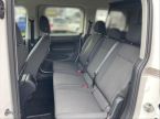 Volkswagen Caddy - fotka číslo 7