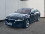 Škoda Octavia - fotka číslo 2