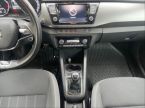 Škoda Fabia - fotka číslo 9