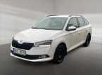 Škoda Fabia - fotka číslo 2