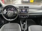 Škoda Fabia - fotka číslo 8