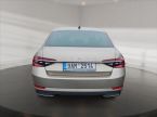 Škoda Superb - fotka číslo 3