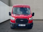 Ford Transit - fotka číslo 1