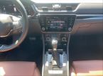 Škoda Superb - fotka číslo 9