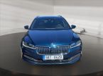 Škoda Superb - fotka číslo 1