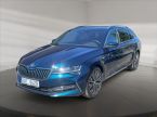 Škoda Superb - fotka číslo 2