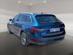 Škoda Superb - fotka číslo 3