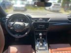 Škoda Superb - fotka číslo 8