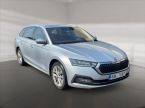 Škoda Octavia - fotka číslo 0