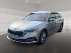 Škoda Octavia - fotka číslo 2