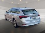 Škoda Octavia - fotka číslo 3