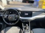 Škoda Octavia - fotka číslo 8