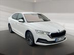 Škoda Octavia - fotka číslo 0