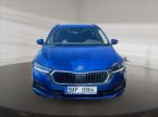 Škoda Octavia - fotka číslo 1