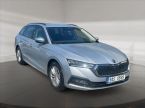 Škoda Octavia - fotka číslo 0