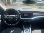 Škoda Octavia - fotka číslo 8
