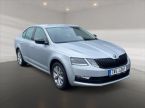 Škoda Octavia - fotka číslo 0