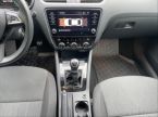 Škoda Octavia - fotka číslo 9