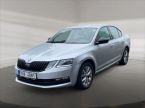 Škoda Octavia - fotka číslo 2