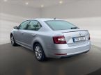 Škoda Octavia - fotka číslo 3