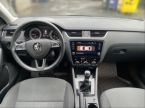 Škoda Octavia - fotka číslo 8