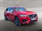 Volvo XC90 - fotka číslo 12