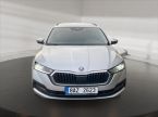 Škoda Octavia - fotka číslo 1
