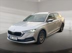 Škoda Octavia - fotka číslo 2