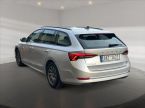 Škoda Octavia - fotka číslo 3