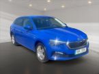 Škoda Scala - fotka číslo 0