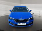 Škoda Scala - fotka číslo 1
