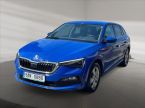 Škoda Scala - fotka číslo 2