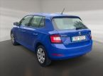 Škoda Fabia - fotka číslo 3