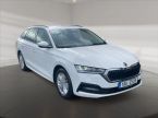 Škoda Octavia - fotka číslo 0