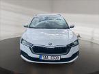 Škoda Octavia - fotka číslo 1