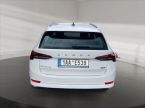 Škoda Octavia - fotka číslo 4